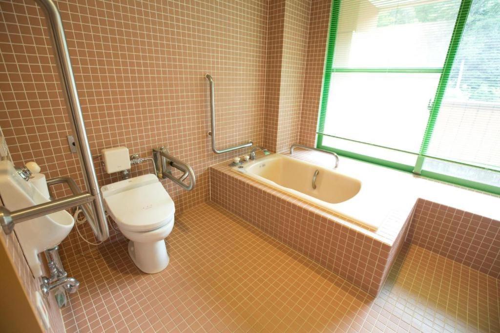 Hotel Tango Kingdom Kyotango Zewnętrze zdjęcie