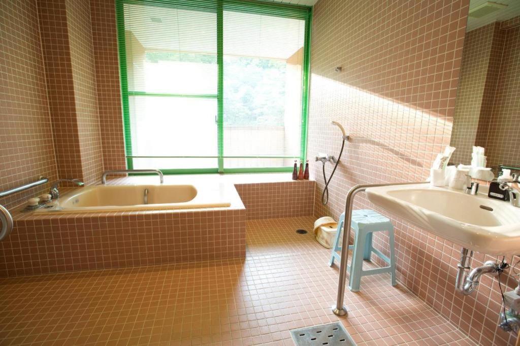 Hotel Tango Kingdom Kyotango Zewnętrze zdjęcie