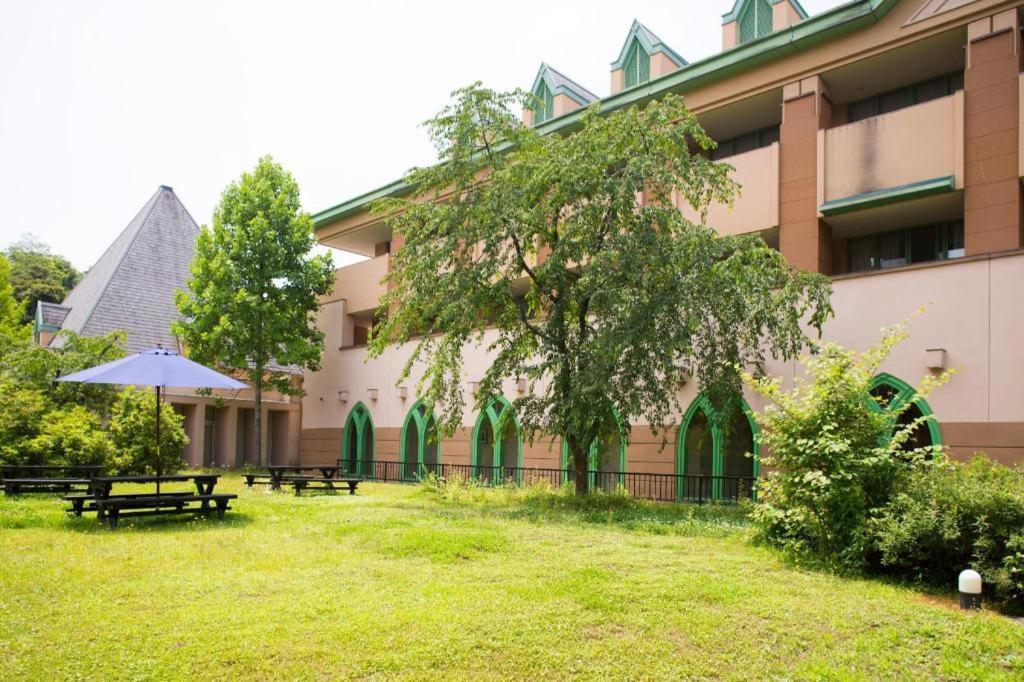 Hotel Tango Kingdom Kyotango Zewnętrze zdjęcie