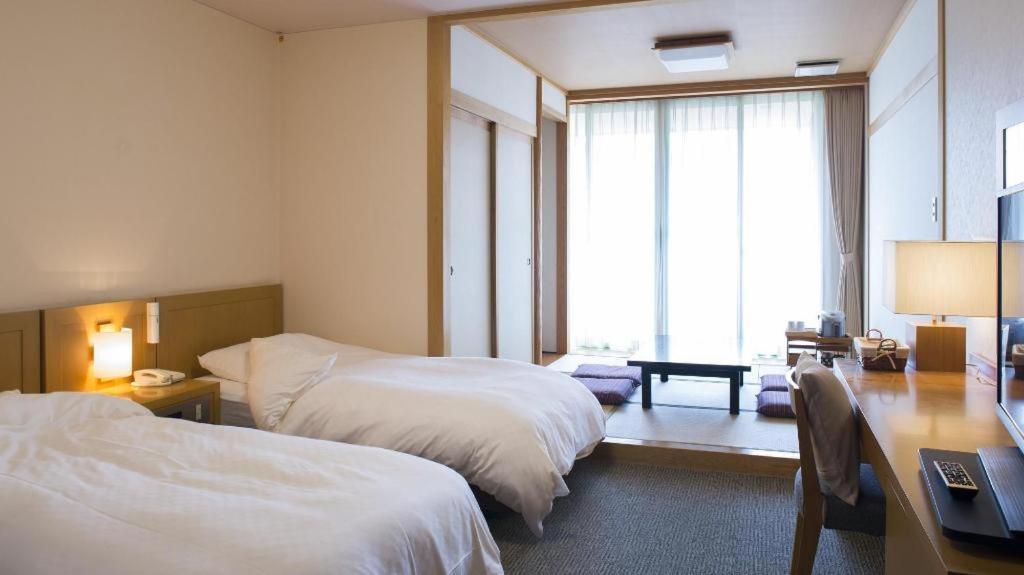 Hotel Tango Kingdom Kyotango Zewnętrze zdjęcie
