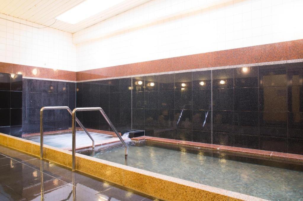 Hotel Tango Kingdom Kyotango Zewnętrze zdjęcie