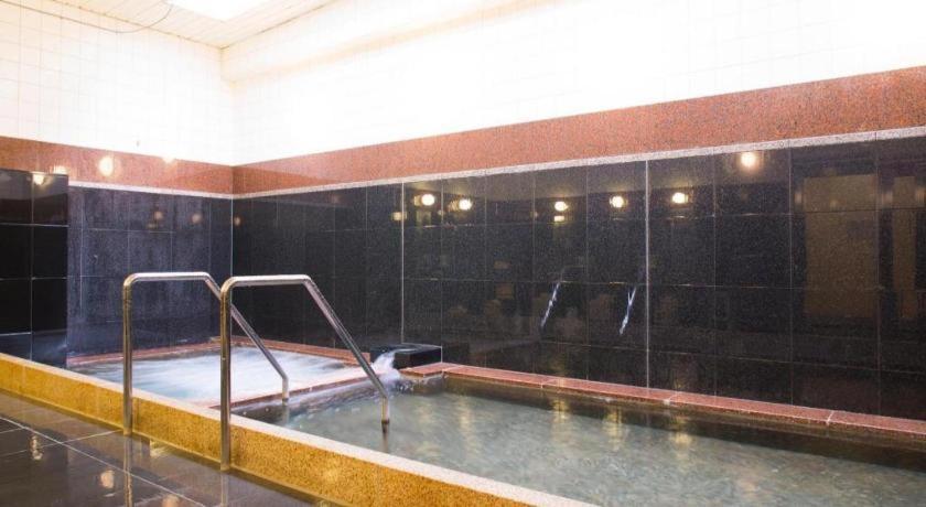 Hotel Tango Kingdom Kyotango Zewnętrze zdjęcie