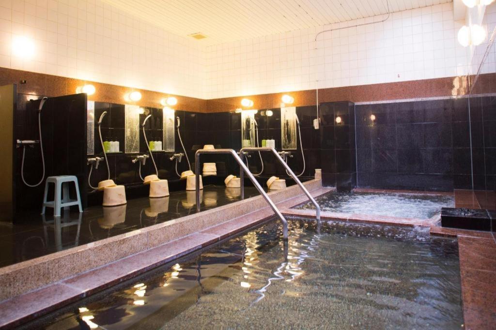 Hotel Tango Kingdom Kyotango Zewnętrze zdjęcie